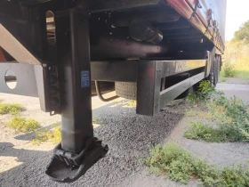 Полуремарке Koegel SN 24, снимка 9 - Ремаркета - 53456521