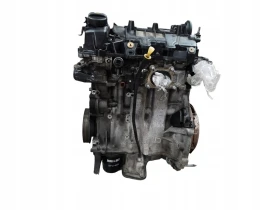 ДВИГАТЕЛ ЗА ПЕЖО 208 1.2 VTI  HM01  - 2014 г.   , снимка 3