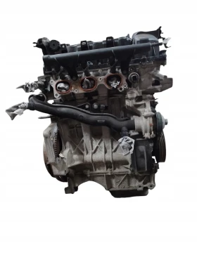ДВИГАТЕЛ ЗА ПЕЖО 208 1.2 VTI  HM01  - 2014 г.   , снимка 1