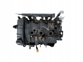 ДВИГАТЕЛ ЗА ПЕЖО 208 1.2 VTI  HM01  - 2014 г.   , снимка 5