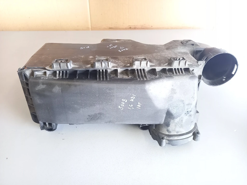     5008 1.6 | Mobile.bg   1