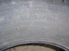 Гуми Всесезонни 235/65R16, снимка 10