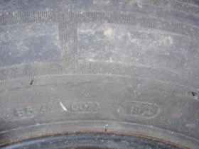 Гуми Всесезонни 235/65R16, снимка 11