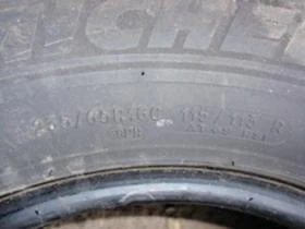 Гуми Всесезонни 235/65R16, снимка 12