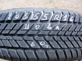 Гуми Всесезонни 205/55R16, снимка 1
