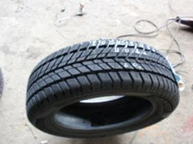 Гуми Всесезонни 205/55R16, снимка 5