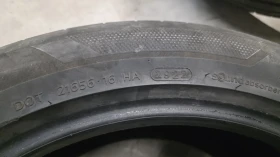 Гуми Летни 255/45R19, снимка 4