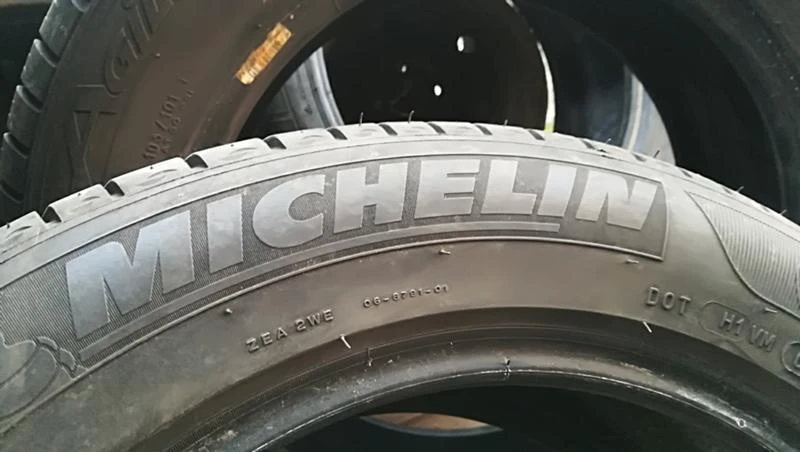 Гуми Летни 215/55R16, снимка 6 - Гуми и джанти - 25326555