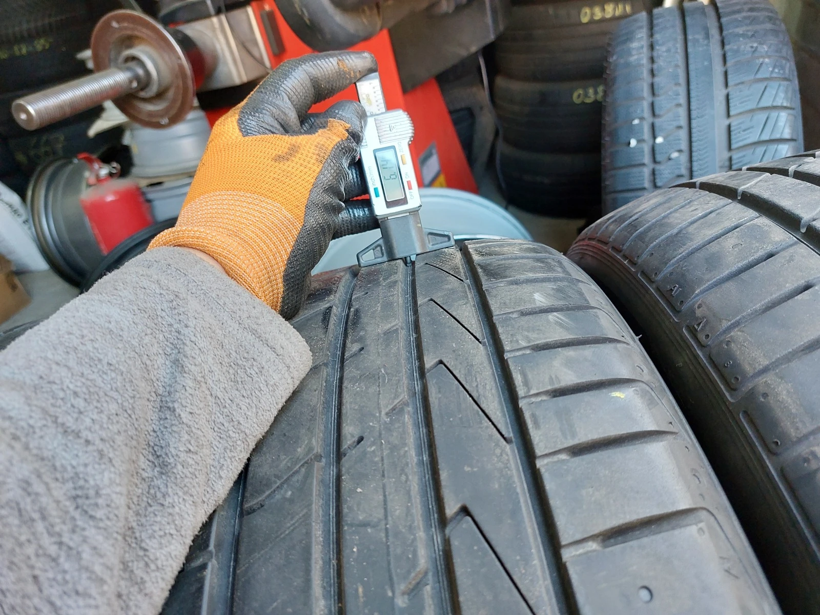 ���� 225/50R17 | Mobile.bg � ����������� 5