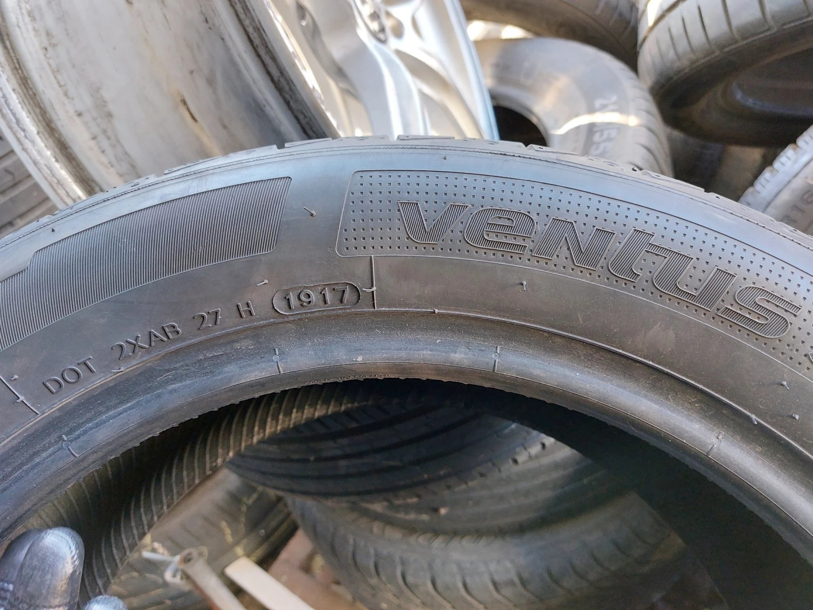 ���� 225/50R17 | Mobile.bg � ����������� 8