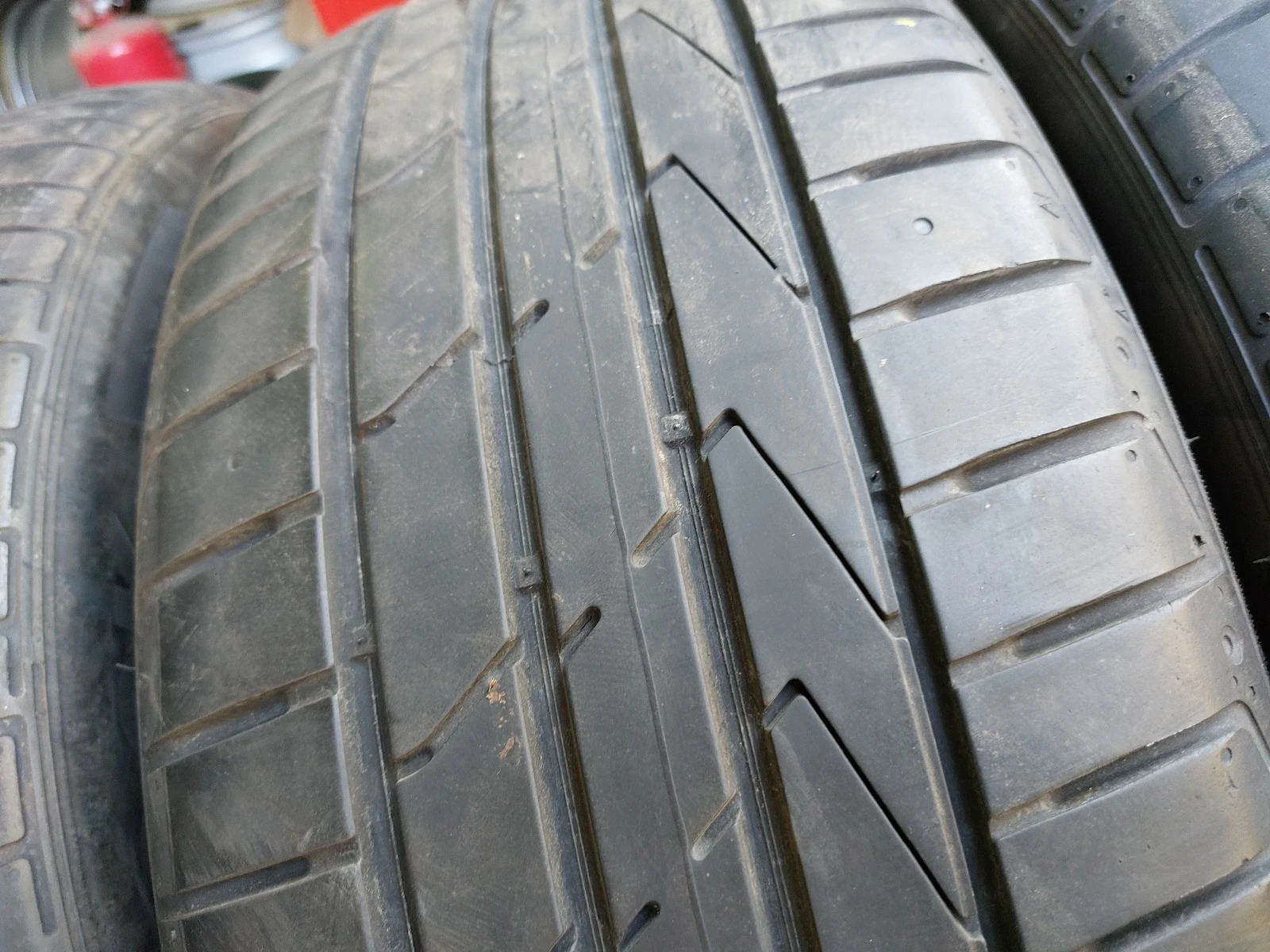 ���� 225/50R17 | Mobile.bg � ����������� 6