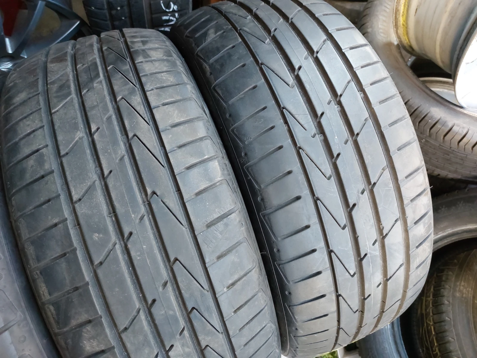 ���� 225/50R17 | Mobile.bg � ����������� 3