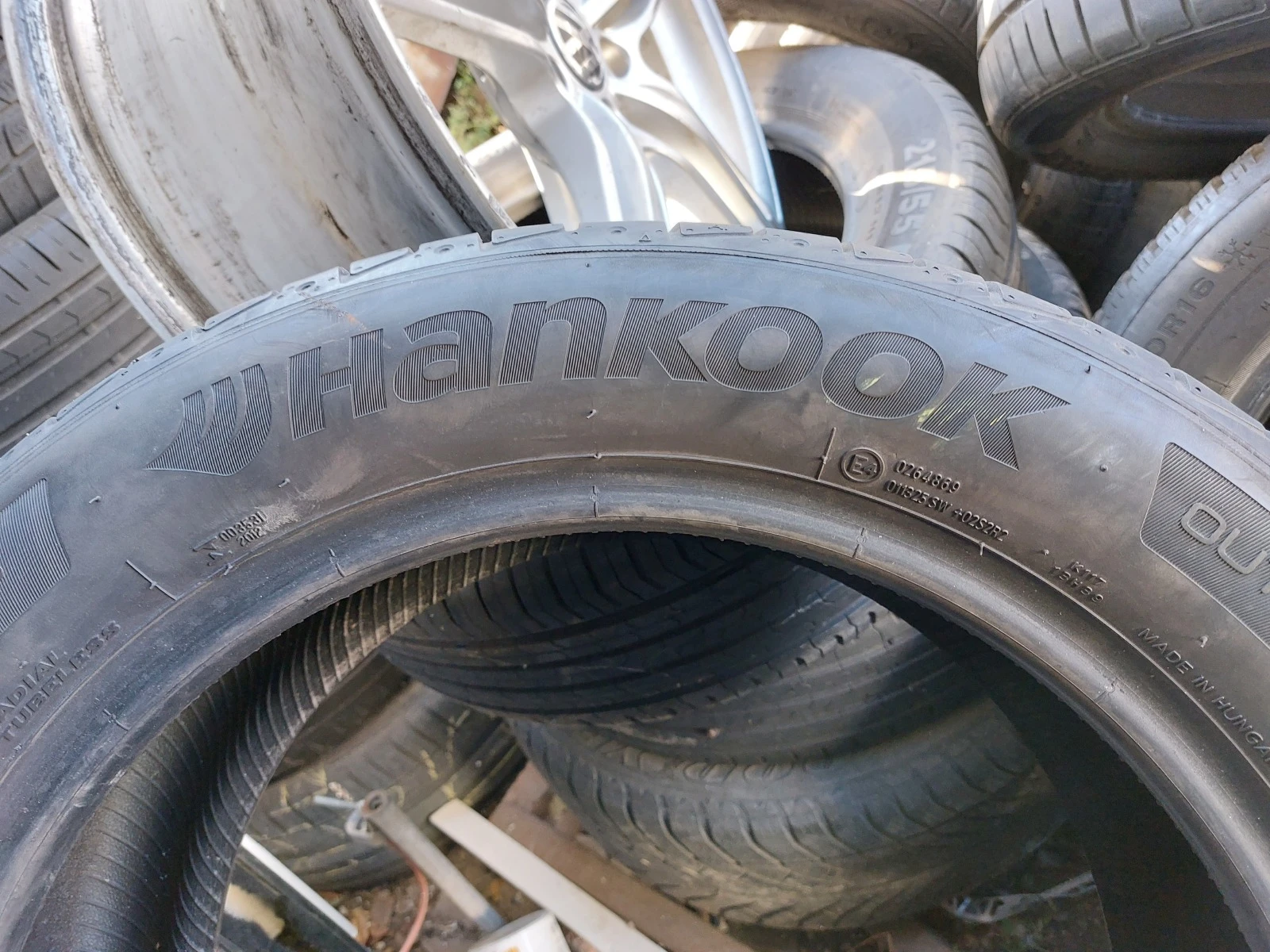 ���� 225/50R17 | Mobile.bg � ����������� 7
