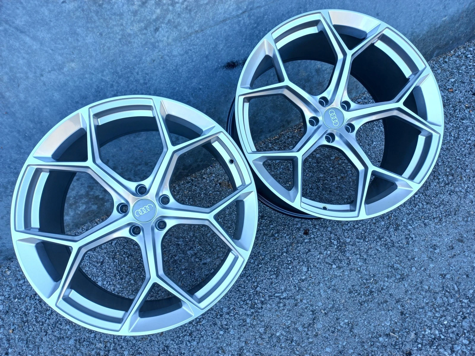   Audi | Mobile.bg   10