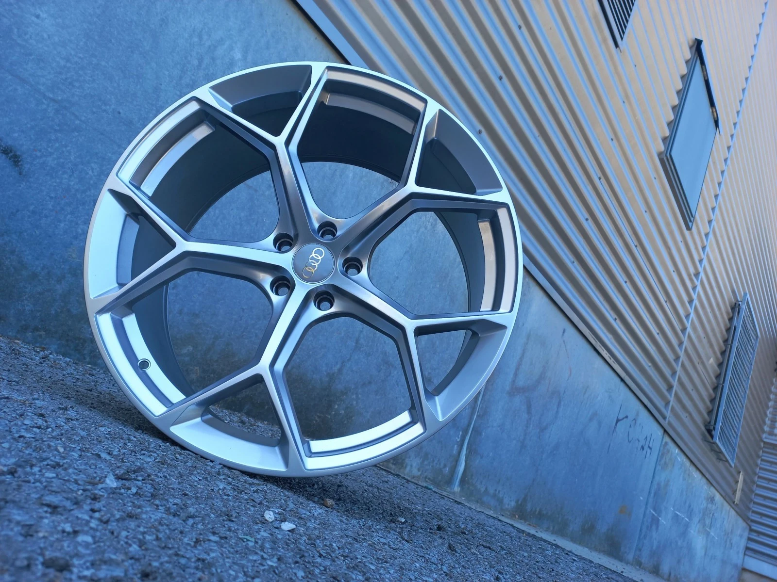   Audi | Mobile.bg   8