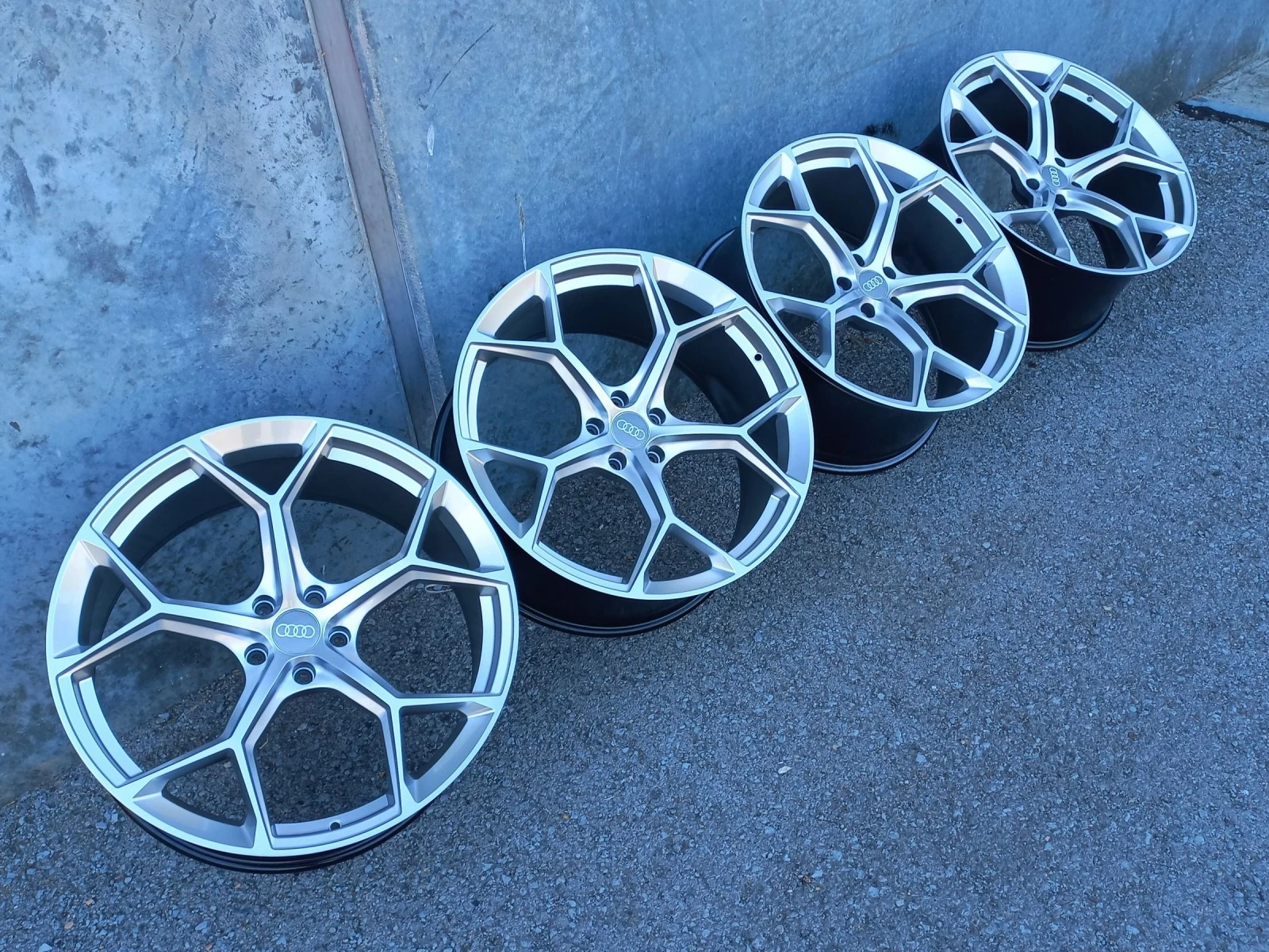   Audi | Mobile.bg   15