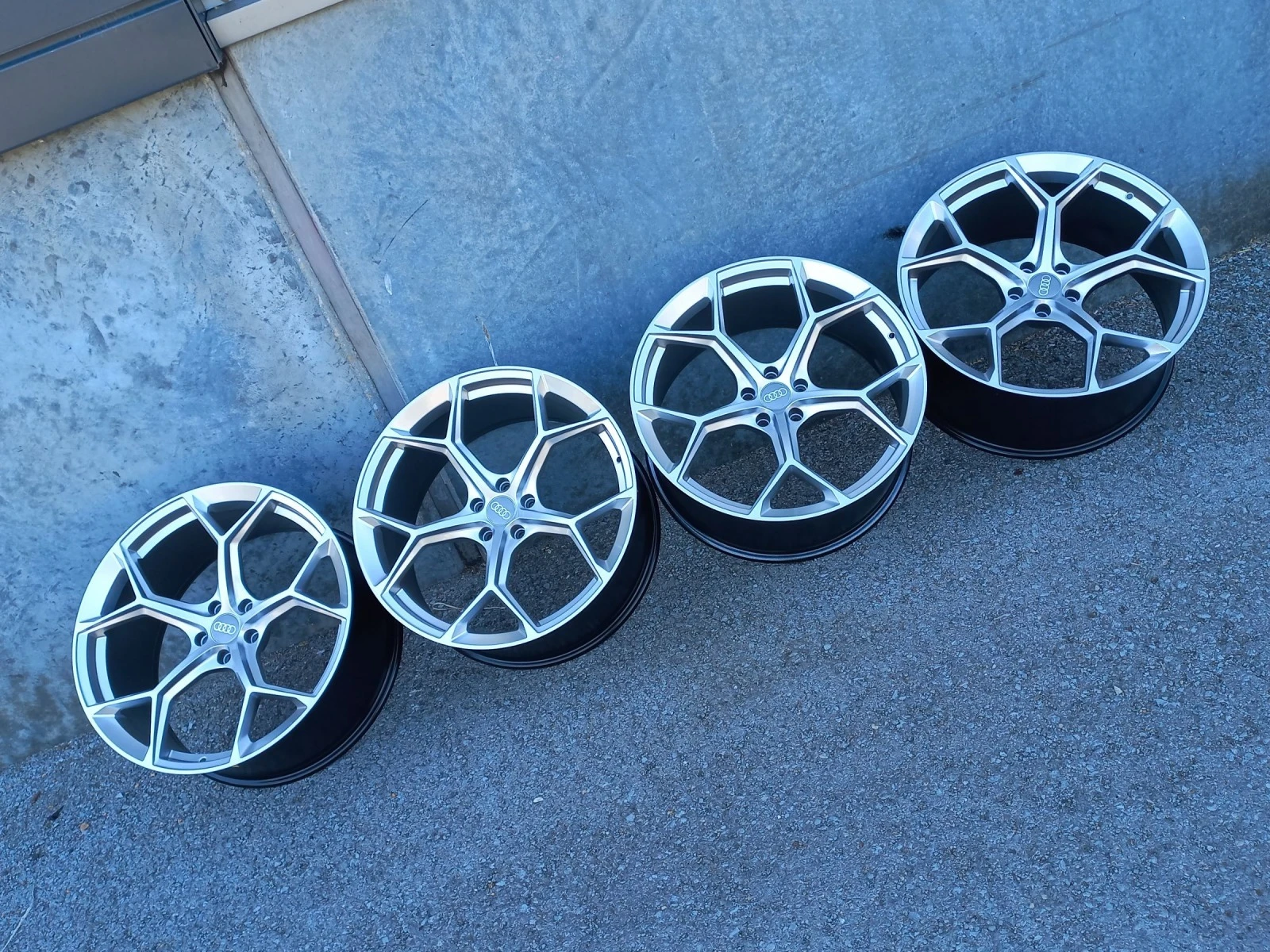   Audi | Mobile.bg   13