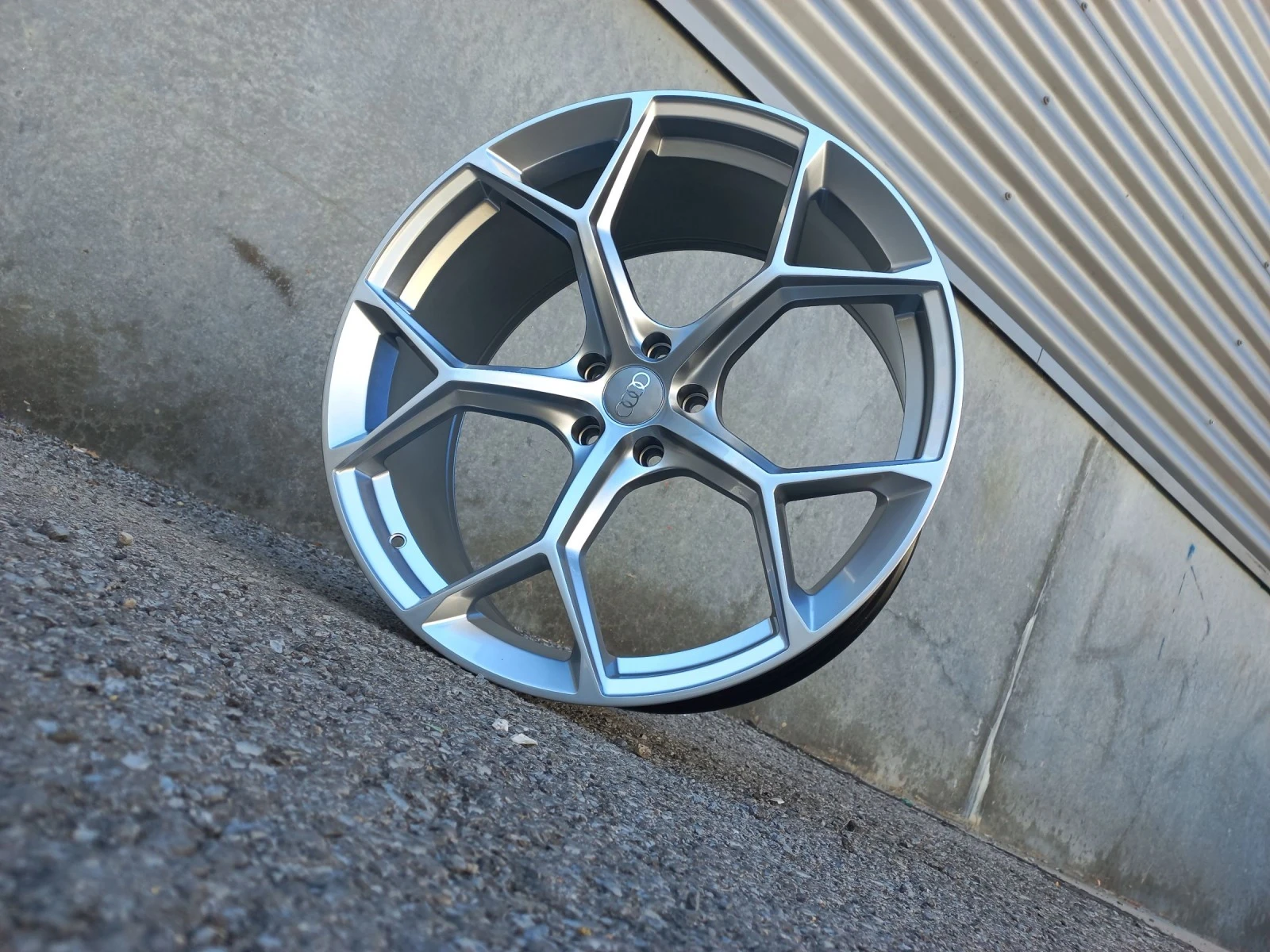   Audi | Mobile.bg   5