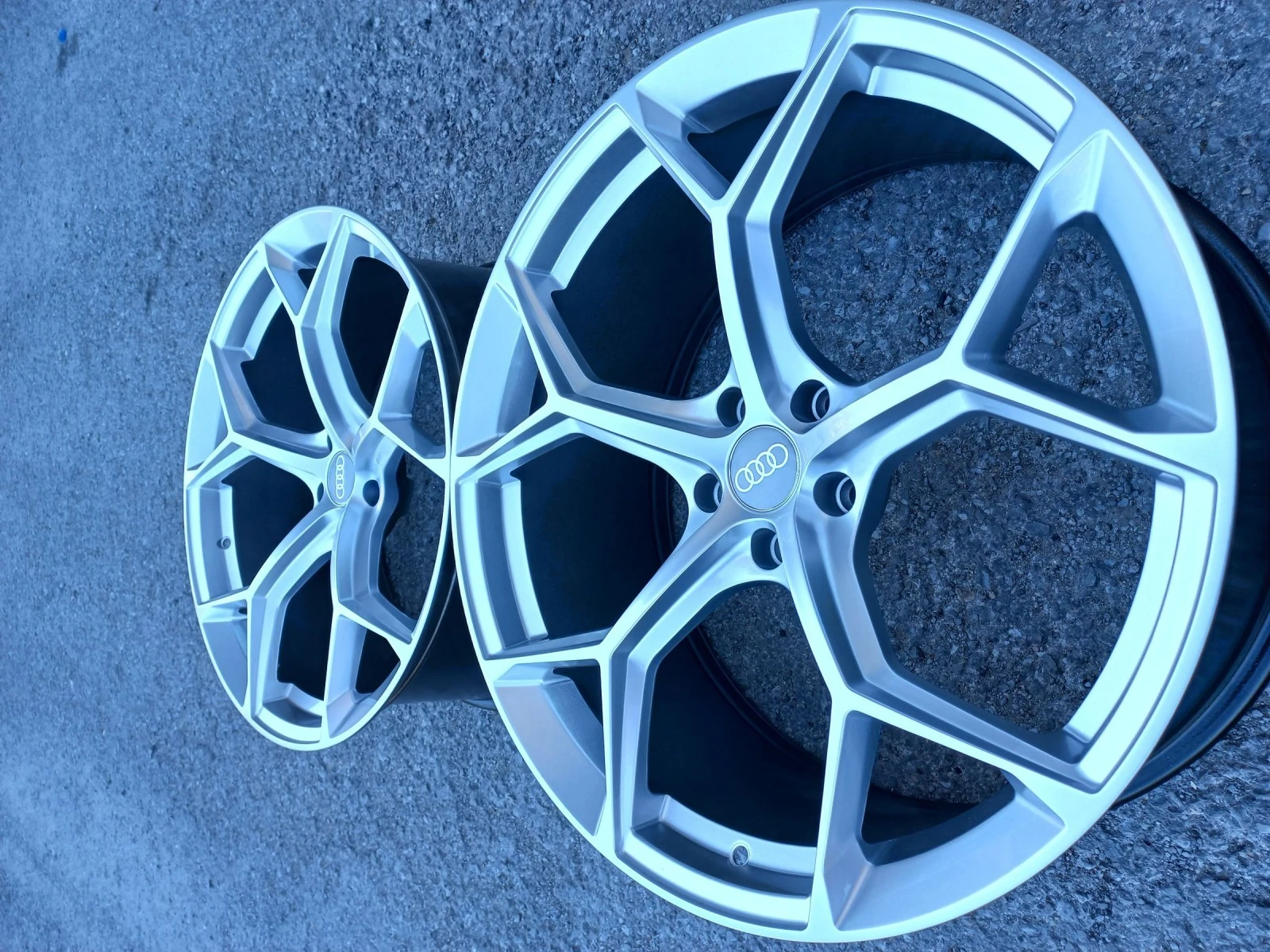   Audi | Mobile.bg   11