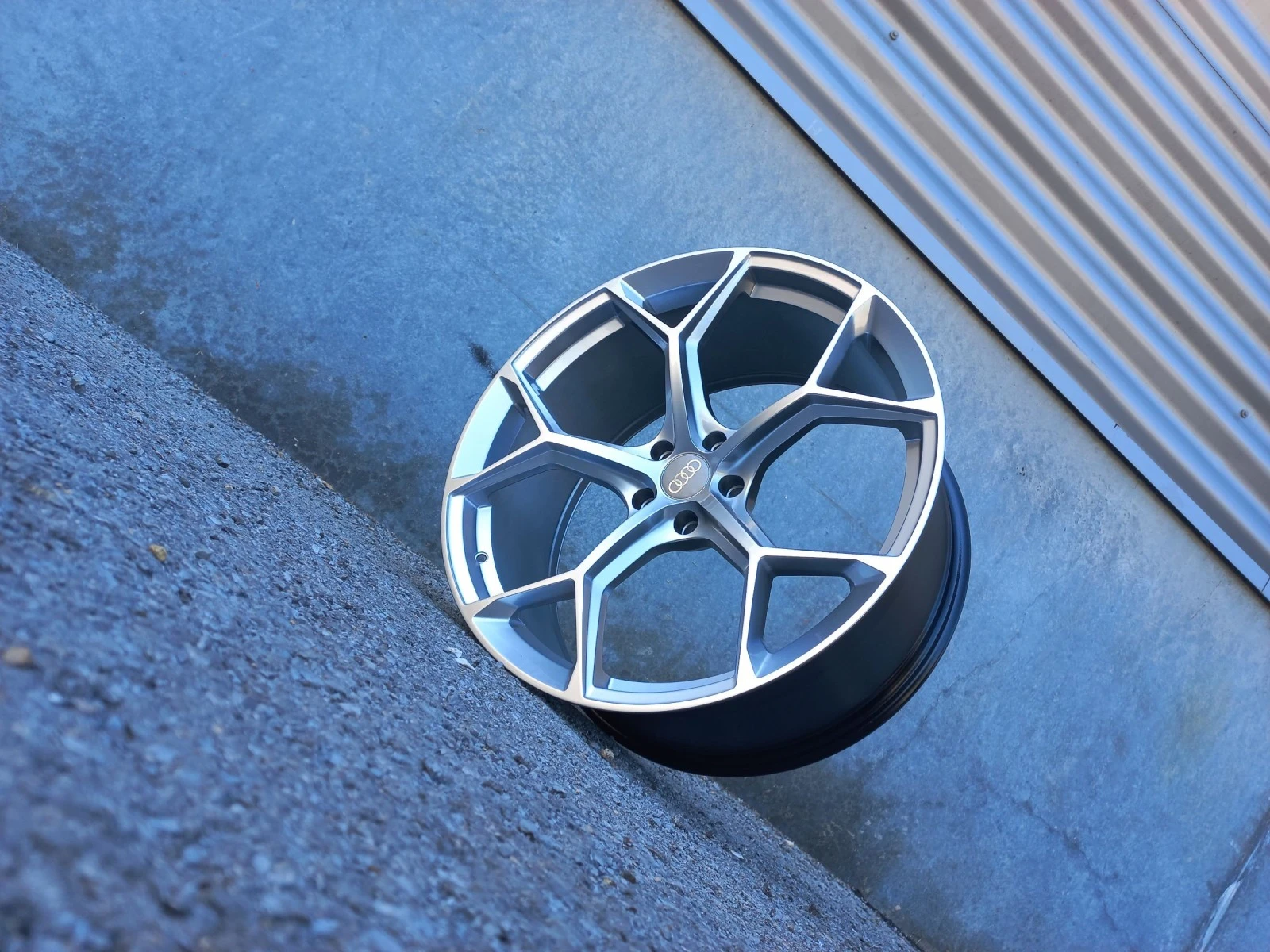   Audi | Mobile.bg   6