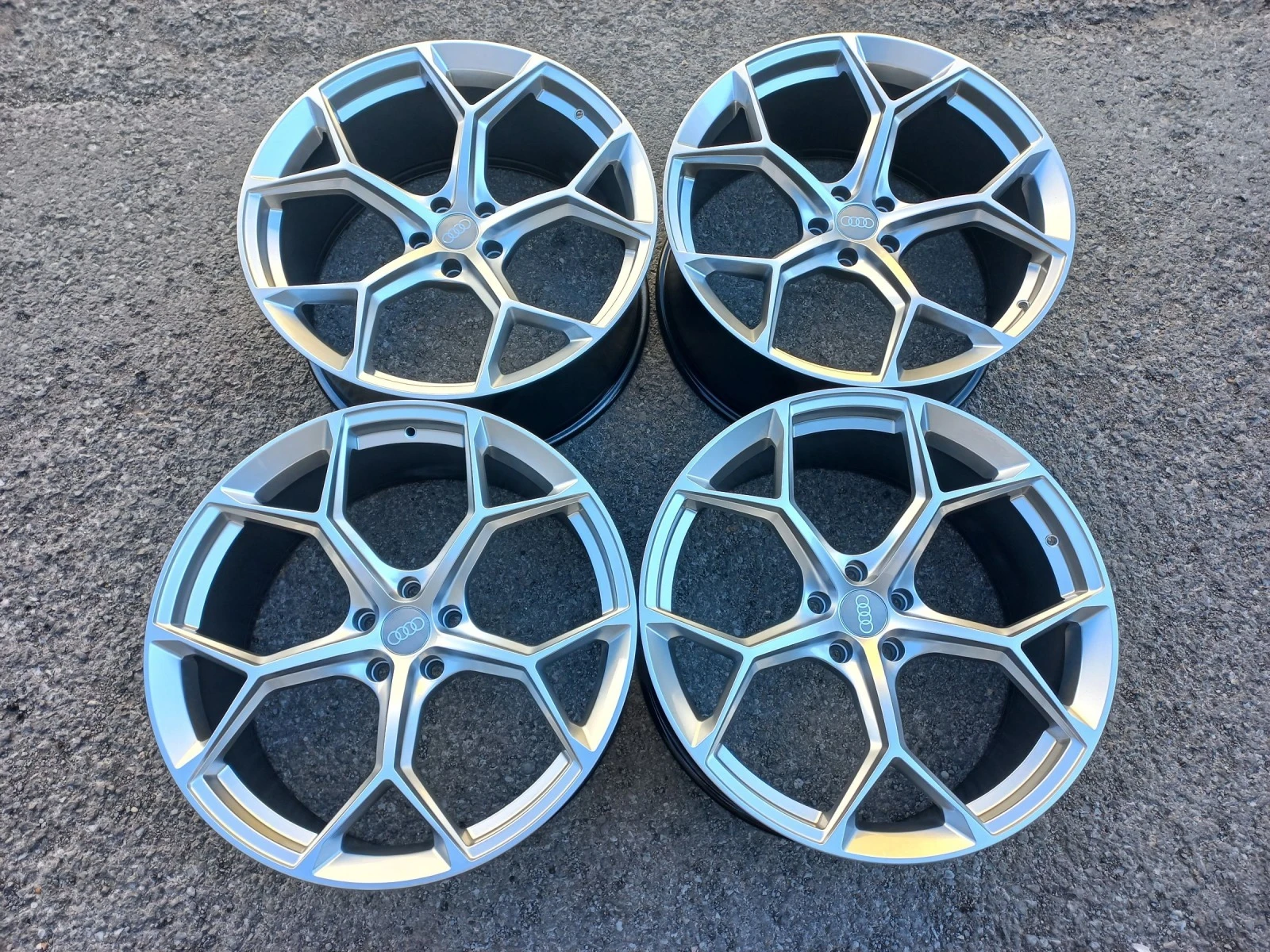   Audi | Mobile.bg   1