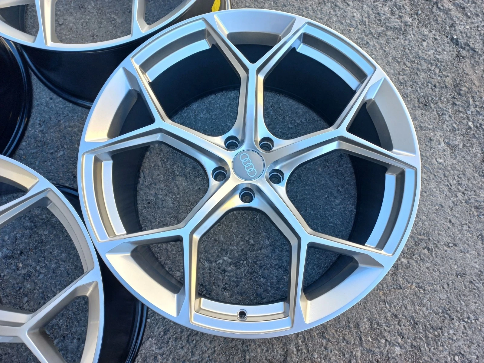   Audi | Mobile.bg   3