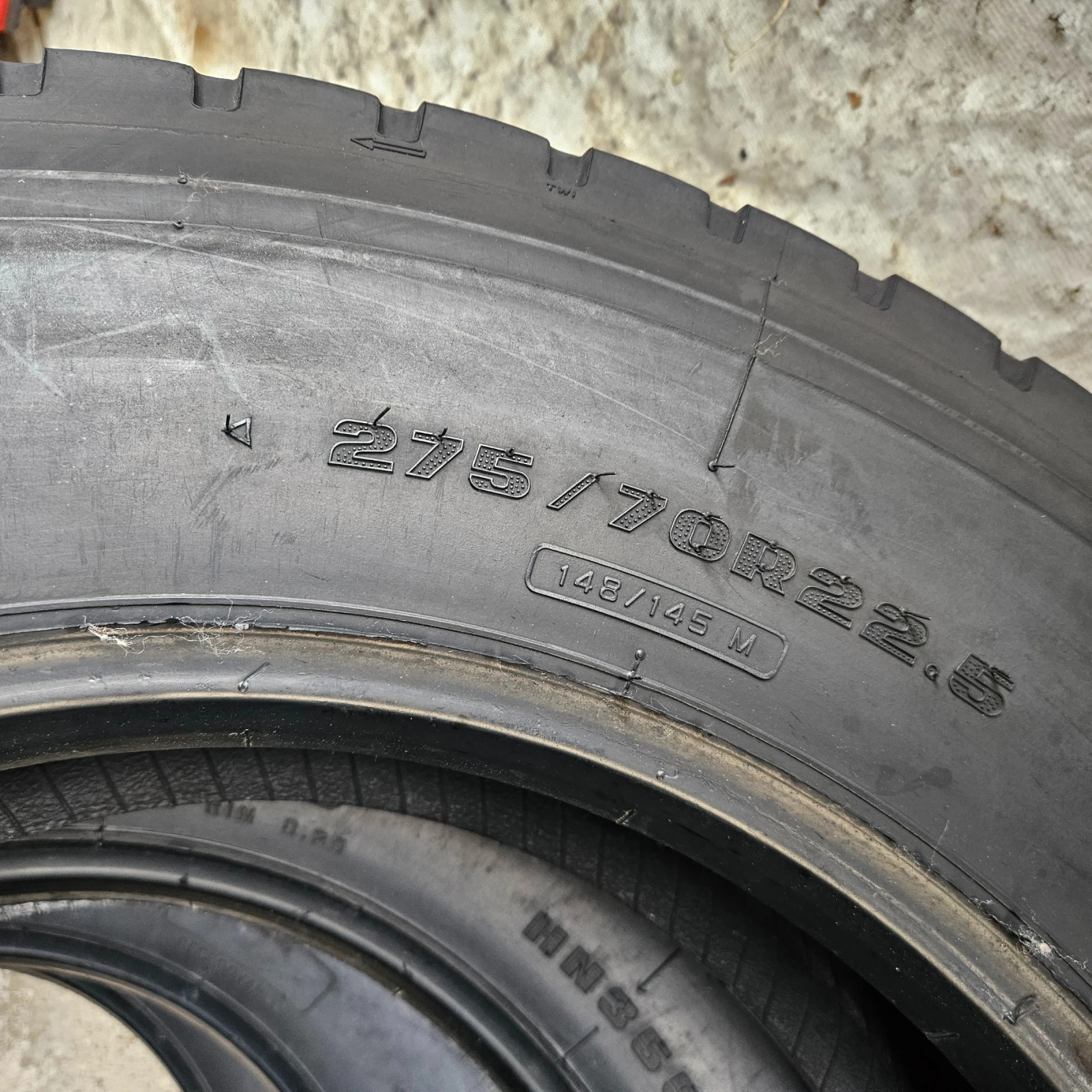���� 275/70R22.5 | Mobile.bg � ����������� 13