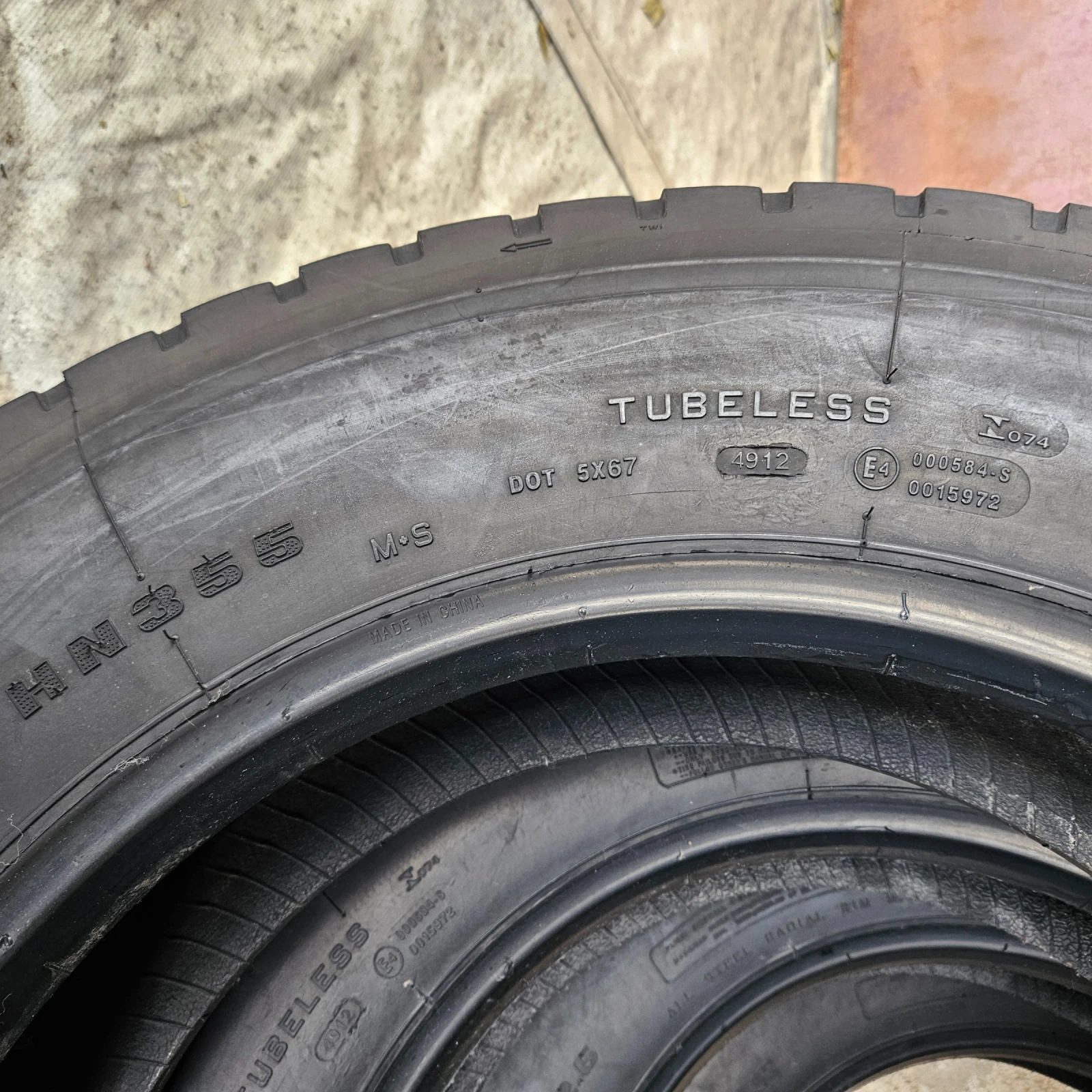 ���� 275/70R22.5 | Mobile.bg � ����������� 12