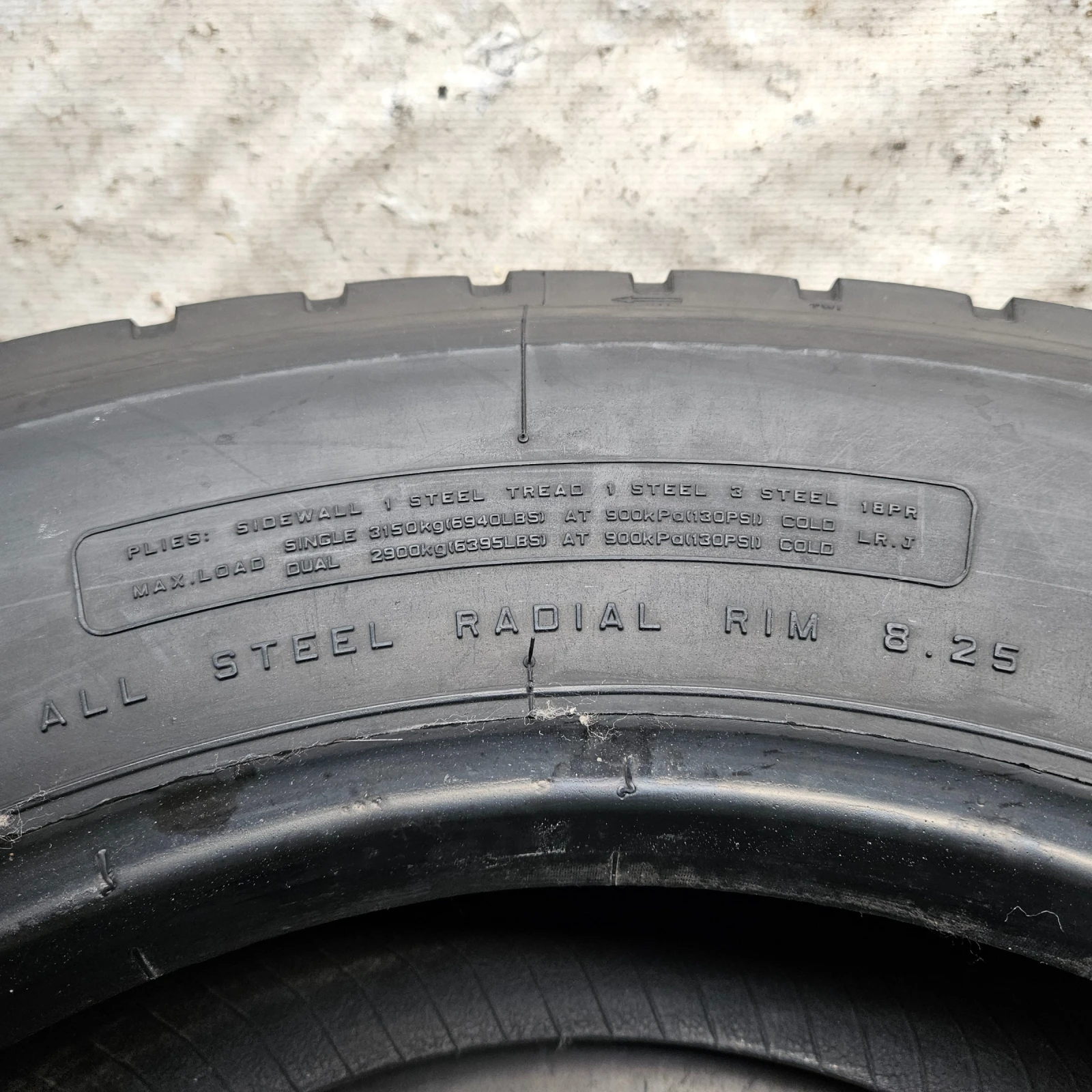���� 275/70R22.5 | Mobile.bg � ����������� 16