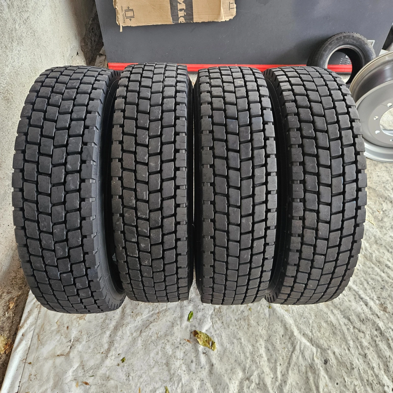 ���� 275/70R22.5 | Mobile.bg � ����������� 1