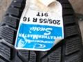 Гуми Всесезонни 205/55R16, снимка 4