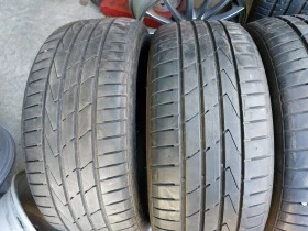 Гуми Летни 225/50R17, снимка 2 - Гуми и джанти - 39109196