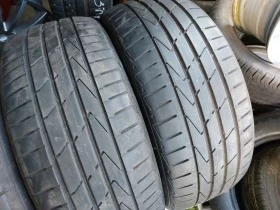 Гуми Летни 225/50R17, снимка 3 - Гуми и джанти - 39109196