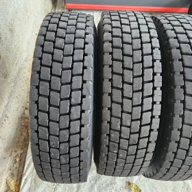 Гуми, снимка 2 - Гуми и джанти - 53448307