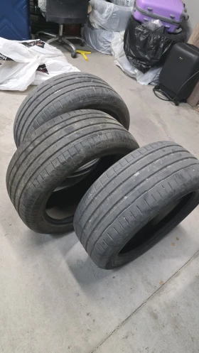 ����� �� �������� �� ���� 255/45R19