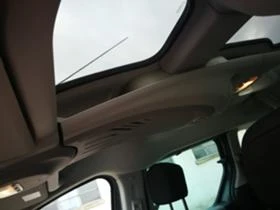 Peugeot Partner 1.6hdi panorama , снимка 4