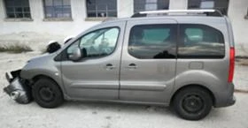 Peugeot Partner 1.6hdi panorama , снимка 3