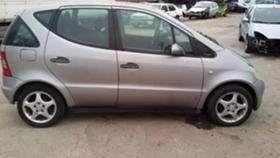Mercedes-Benz A 160 1.6, снимка 1