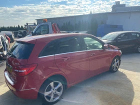 Mercedes-Benz B 180 1.8 2 броя, снимка 1