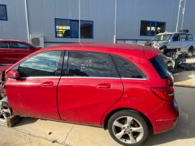 Mercedes-Benz B 180 1.8 2 броя, снимка 6