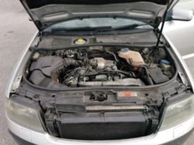Audi A6 Allroad 2.5TDI BAU engine На части!, снимка 4