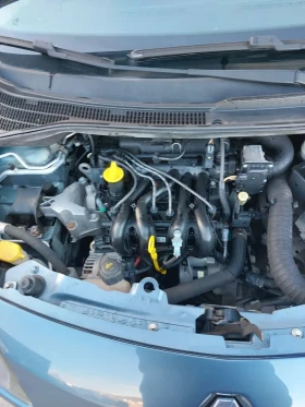 Renault Twingo, снимка 10