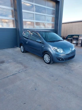 Renault Twingo, снимка 2
