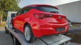 Opel Astra 1, 4i turbo, снимка 1