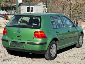 VW Golf 1.4 - изображение 4