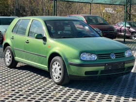 VW Golf 1.4 - изображение 3