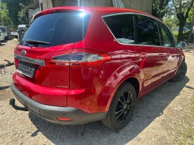 Ford S-Max, снимка 5
