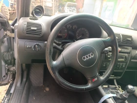 Audi S3 BAM 225k 4x4, снимка 6