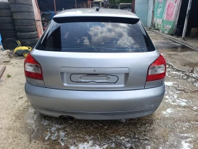 Audi S3 BAM 225k 4x4, снимка 3