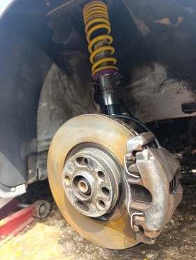 Audi S3 BAM 225k 4x4, снимка 12
